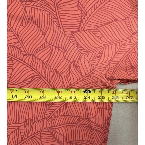 Waggle Performance Golf Blade Pensacola Polo Shirt XXL, NWT - Picture 7 of 8